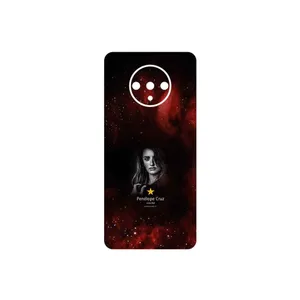 MAHOOT Penelope Cruz Cover Sticker for OnePlus 7T