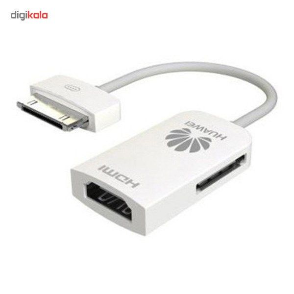 کابل مبدل HDMI برای تبلت هواوی مدیا پد 10 main 1 1