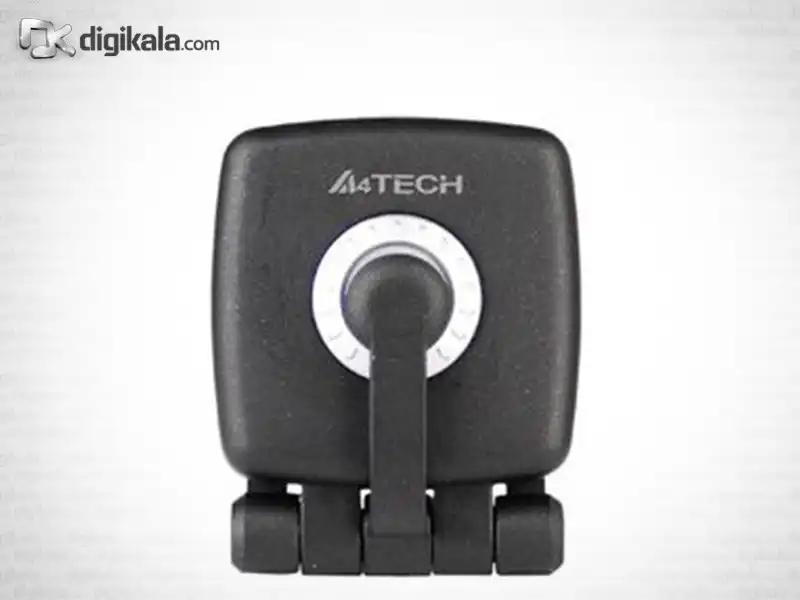 وب‌کم ایفورتک پی کی-836 اف