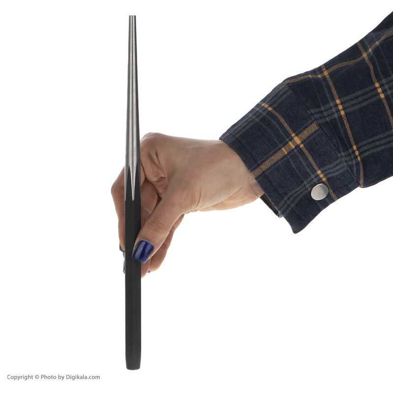 سنبه جنیوس تولز مدل PC-565LU مجموعه 5 عددی