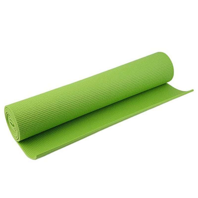 زیرانداز یوگا گلدن استار مدل PVC ضخامت 6 میلی متر زیرانداز یوگا گلدن استار مدل PVC ضخامت 6 میلی متر