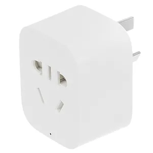 پریز هوشمند شیاومی مدل Mi ZNCZ02CM