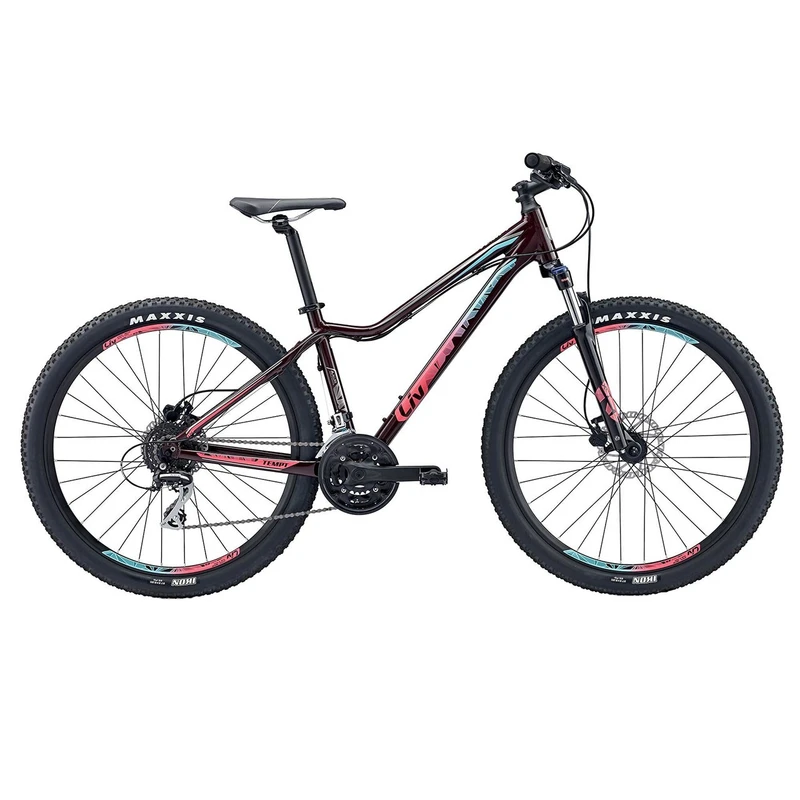 دوچرخه کوهستان جاینت مدل Tempt 4 سایز 27.5