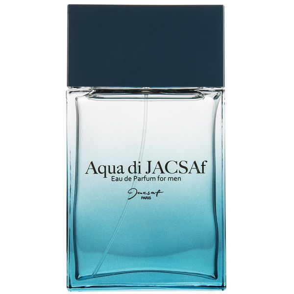 تجریه خرید ادو پرفیوم مردانه ژک‌ ساف مدل Aqua Di Jacsaf حجم 100 میلی لیتر