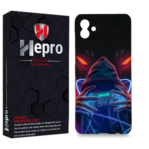 HEPRO MC Cover for SAMSUNG GALAXY A04E