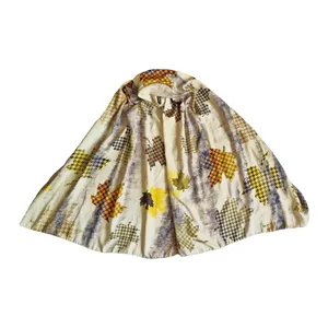 شال زنانه مدل پاییزان