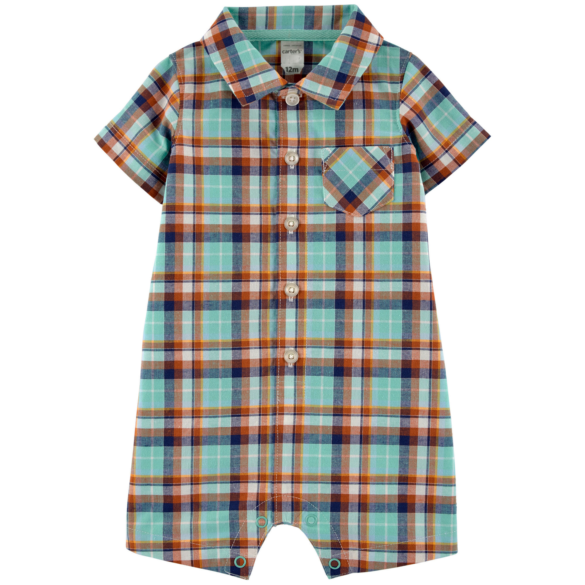 سرهمی نوزادی کارترز مدل ca30