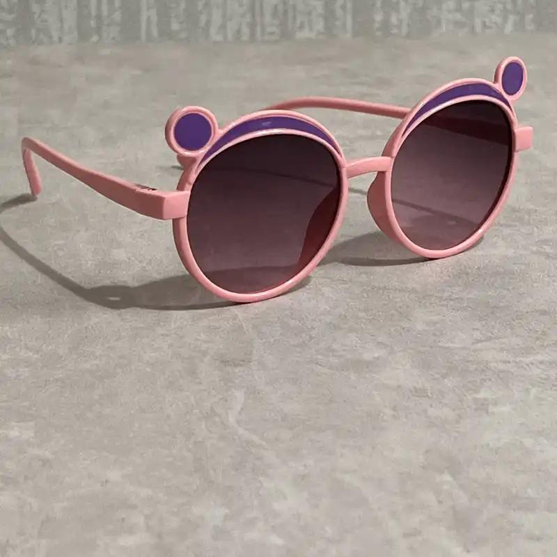 عینک آفتابی بچگانه مدل سانی کد PIN 7