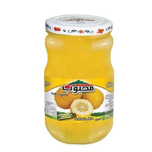 مربا بالنگ محبوب -800 گرم