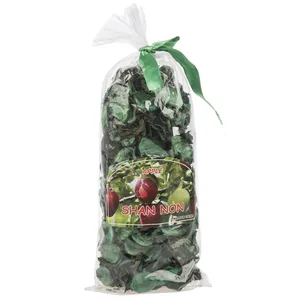 گل خشک معطر Shan Non مدل Apple