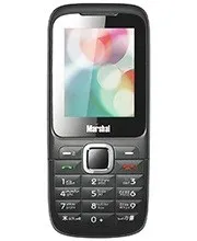 گوشی موبایل مارشال ام ای 357