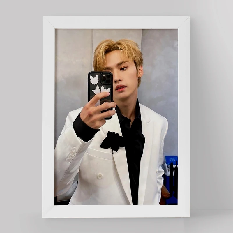 تابلو خندالو مدل نو گروه استری کیدز Stary Kids کد 16884