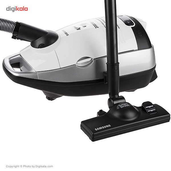 جارو برقی سامسونگ مدل KING-20