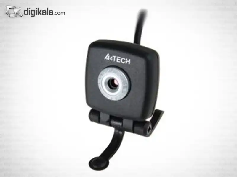 وب‌کم ایفورتک پی کی-836 اف