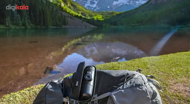 کیف دستی اسپرسو واکاکو مدل MiniPresso