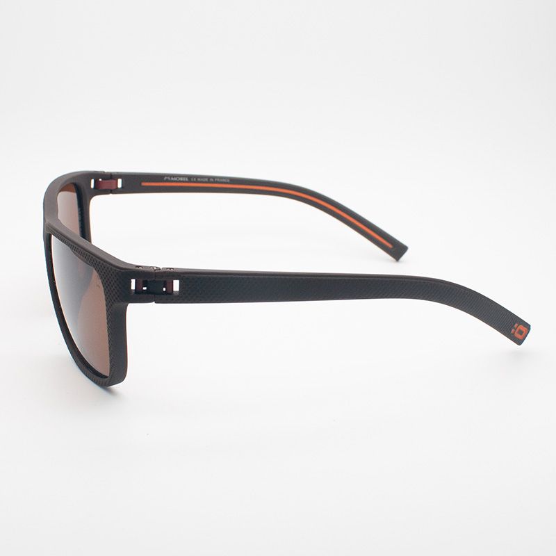 عینک آفتابی مردانه مورل مدل 26859M6 BR -  - 4