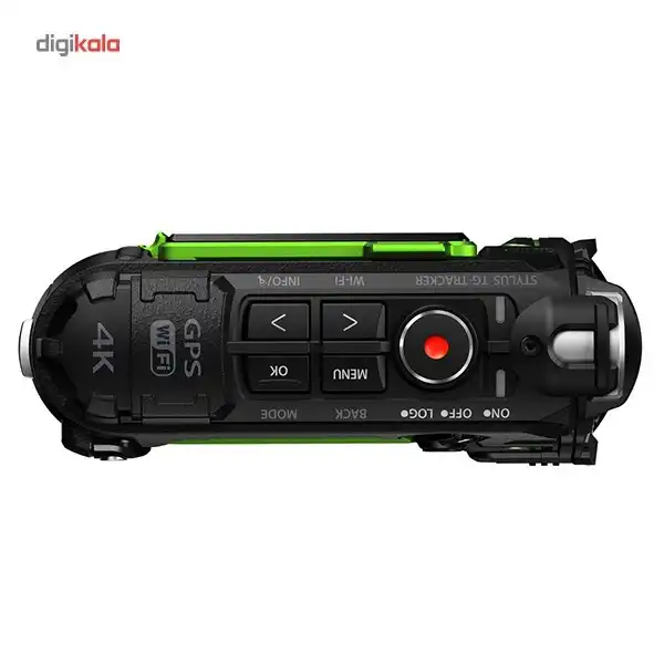 دوربین فیلم برداری ورزشی الیمپوس مدل TG Tracker