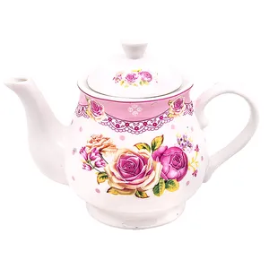 قوری زعفران پرانی مدل 18313