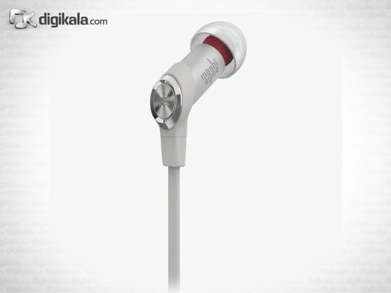 هندزفری موشی Dulcia main 1 4