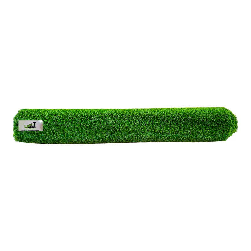 چمن مصنوعی آقای چمن مدل BR5000-4 سایز 1 x 2 متر
