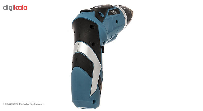 پیچ گوشتی شارژی پاورست مدل PS-01