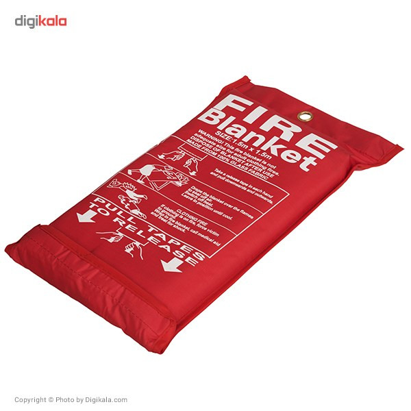 پتوی اطفا حریق مدل 150-150