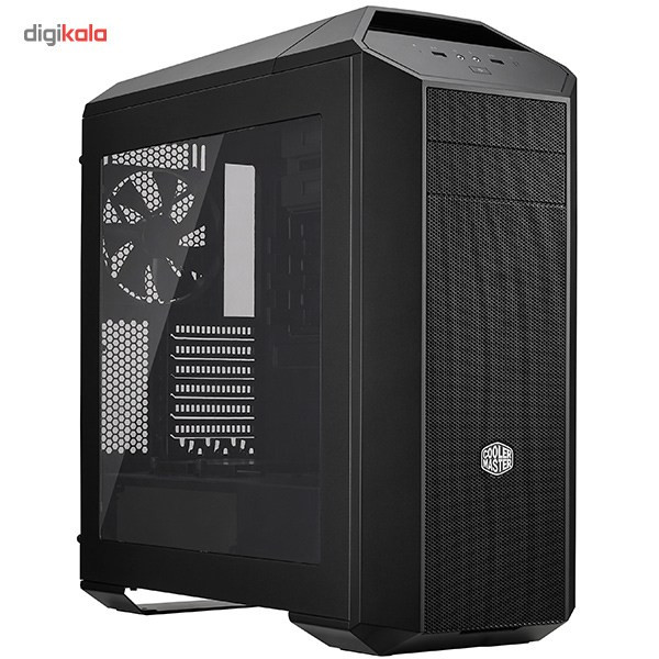 کیس کامپیوتر کولر مستر مدل MasterCase Pro 5