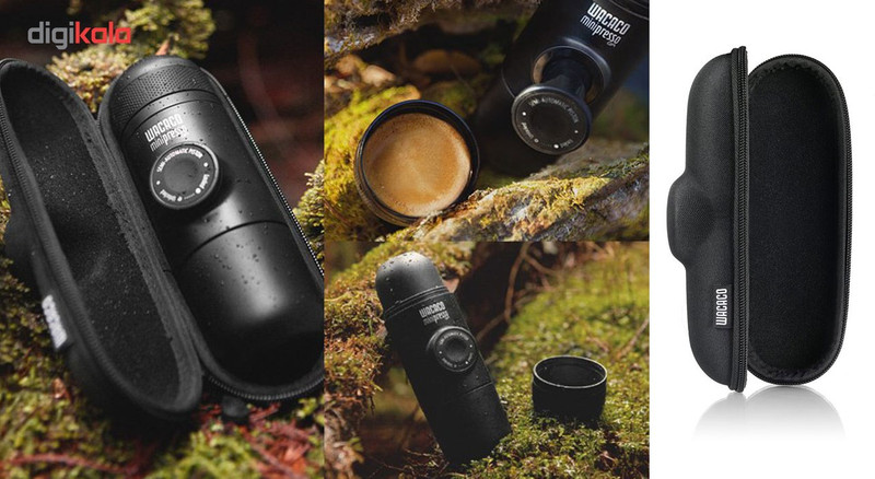 کیف دستی اسپرسو واکاکو مدل MiniPresso