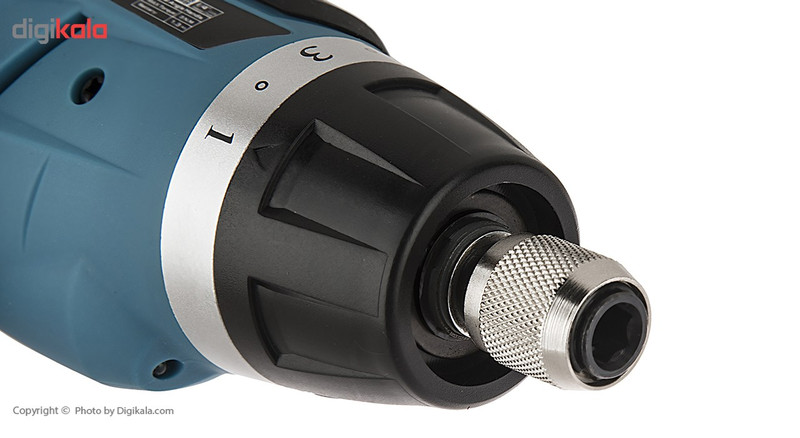 پیچ گوشتی شارژی پاورست مدل PS-01