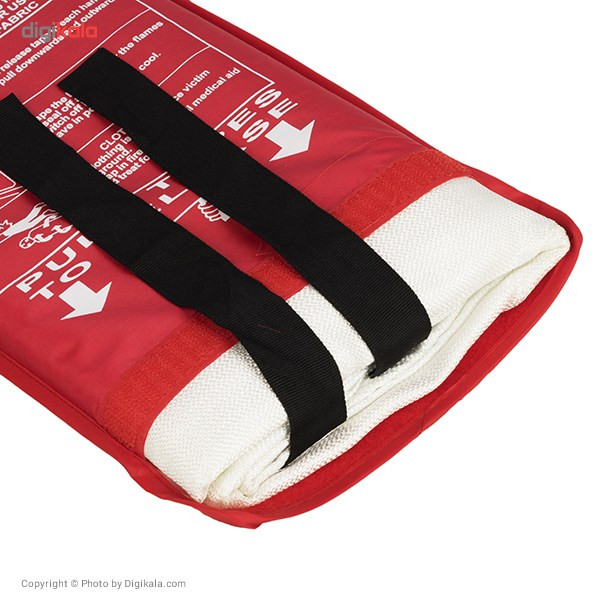 پتوی اطفا حریق مدل 150-150