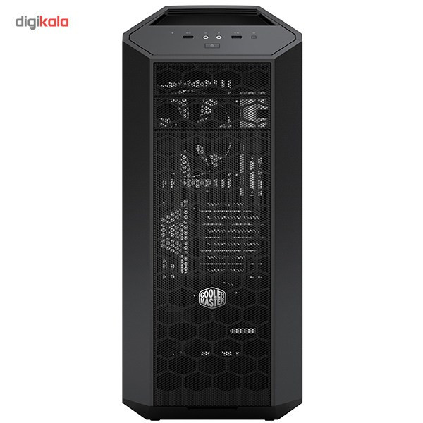 کیس کامپیوتر کولر مستر مدل MasterCase Pro 5