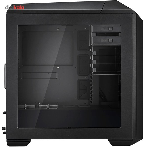 کیس کامپیوتر کولر مستر مدل MasterCase Pro 5