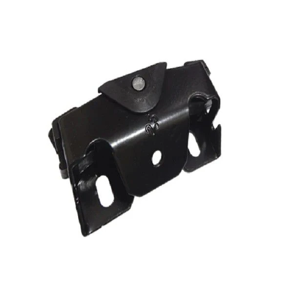 زبانه قفل صندوق خودرو مدل اتوسل یدک کد ۶۷۵۴ مناسب برای پژو ۲۰۶ 