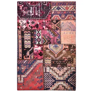 کلاژ فرش پرشین کلاژ کد 516688