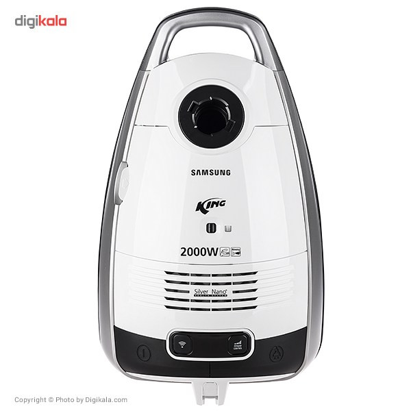 جارو برقی سامسونگ مدل KING-20