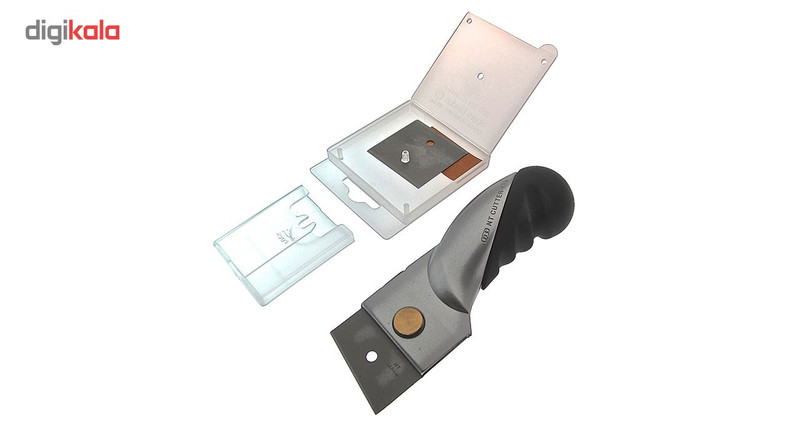 چرم بر ان تی مدل KT2000GP