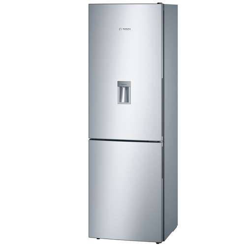 یخچال و فریزر بوش مدل KGW36XL30