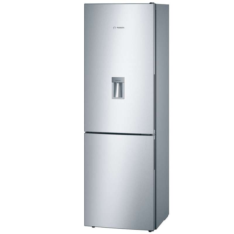 یخچال و فریزر بوش مدل KGW36XL30 یخچال و فریزر بوش مدل KGW36XL30