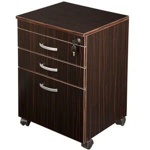 Novin Ara F5 Drawer File Cabinet