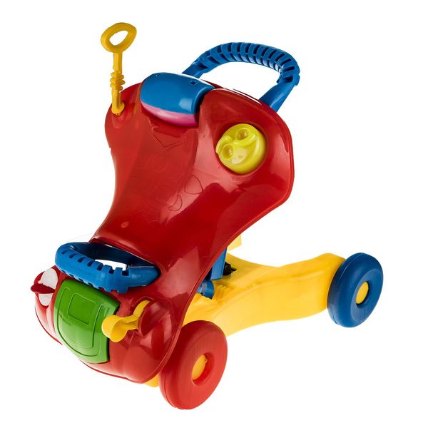واکر مدل Walkn Ride 2 In 1 واکر مدل Walkn Ride 2 In 1