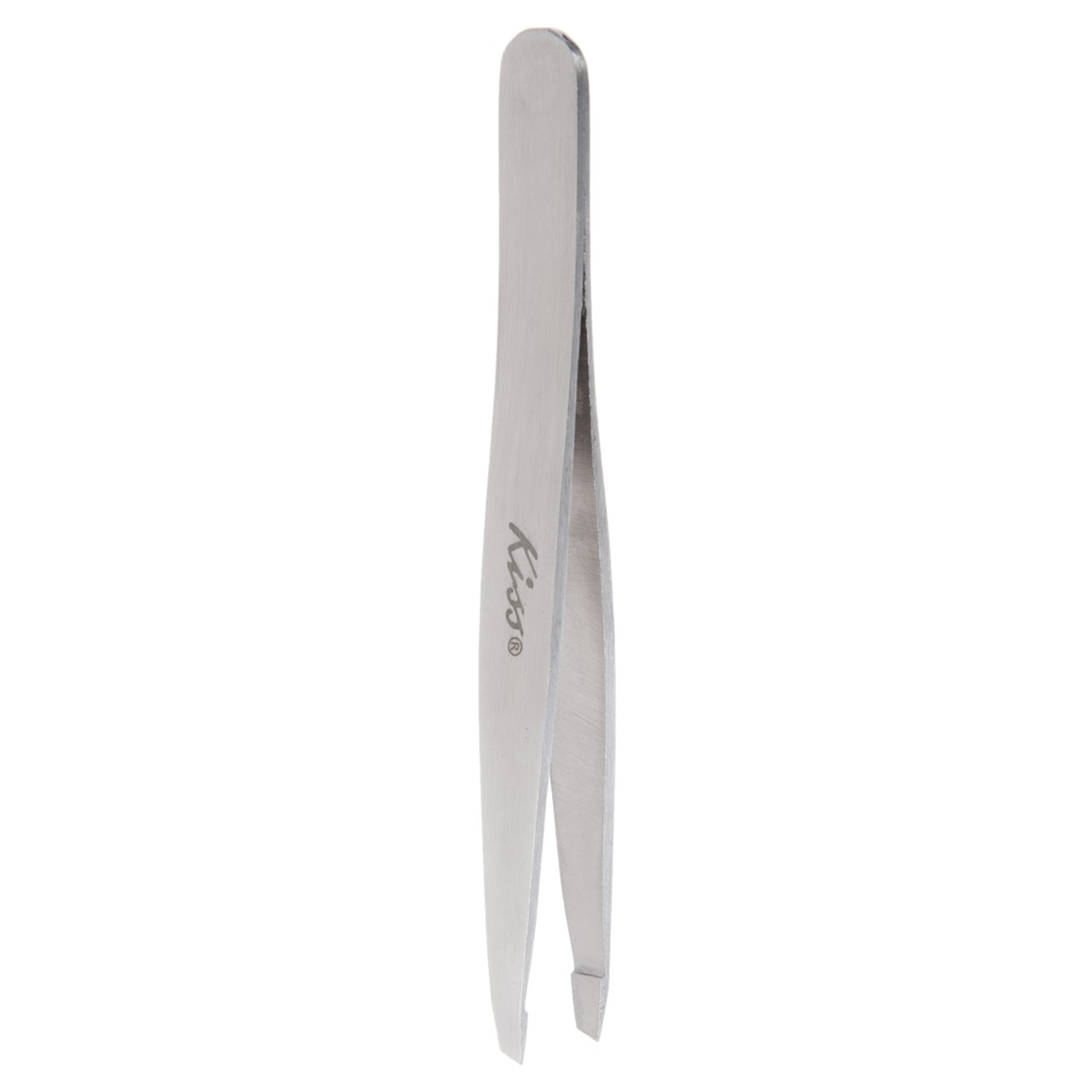 موچین ابرو کیس سری Essential مدل Slant Tip