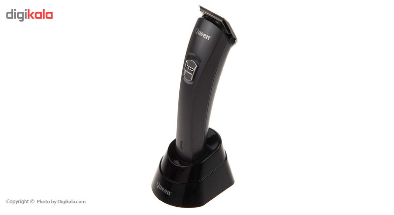 ماشین اصلاح صورت کوئین مدل HC228 ماشین اصلاح صورت کوئین مدل HC228