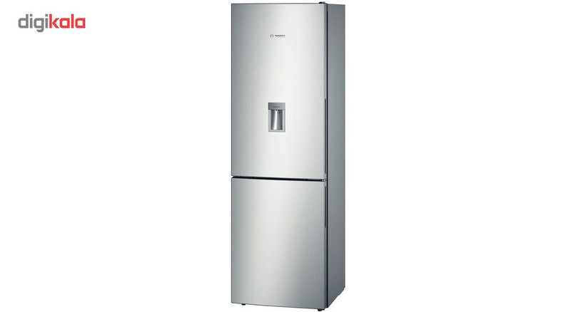 یخچال و فریزر بوش مدل KGW36XL30 یخچال و فریزر بوش مدل KGW36XL30