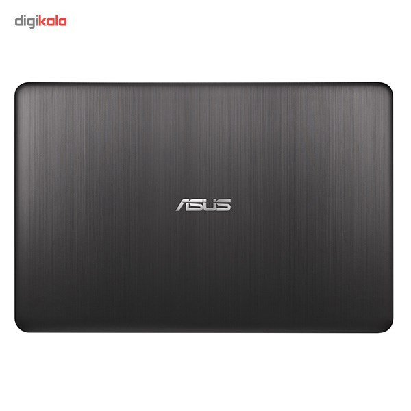 لپ تاپ 15 اینچی ایسوس مدل X540LJ - D لپ تاپ 15 اینچی ایسوس مدل X540LJ - D