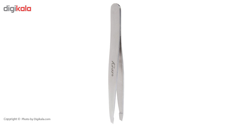 موچین ابرو کیس سری Essential مدل Slant Tip موچین ابرو کیس سری Essential مدل Slant Tip