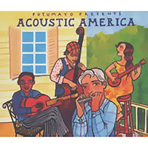 کتاب شنیدنی های آمریکا