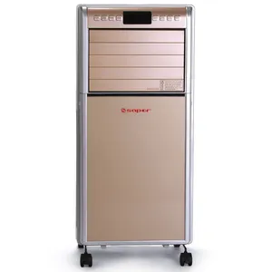 فن سرمایش و گرمایش ساپر مدل SHC-782
