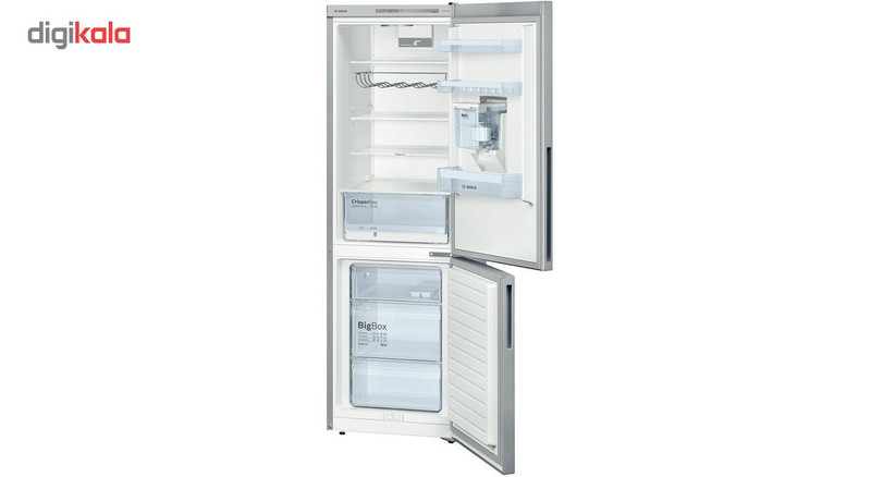 یخچال و فریزر بوش مدل KGW36XL30 یخچال و فریزر بوش مدل KGW36XL30