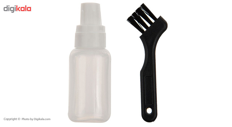 ماشین اصلاح صورت کوئین مدل HC228 ماشین اصلاح صورت کوئین مدل HC228