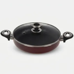 Zarsab Granita Pan Size 24
